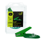 ZoneGuard Clip grounding connection cable 100 cm