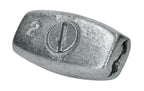 ZoneGuard Basic Wire connector 2.5 mm