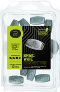 ZoneGuard Basic Wire connector 2.5 mm