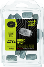 ZoneGuard Basic Wire connector 2.5 mm