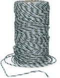 Zoneguard Basic Fencing Wire 3 mm 200 m