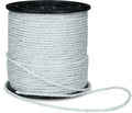 ZoneGuard 6 mm Plus fencing rope white 200 m