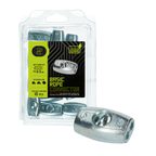 ZoneGuard Basic Rope connector 4 to 6.5 mm