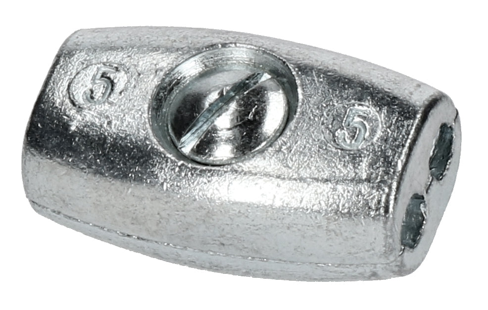 ZoneGuard Basic Rope connector 4 to 6.5 mm