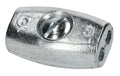 ZoneGuard Basic Rope connector 4 to 6.5 mm