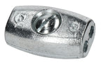 ZoneGuard Basic Rope connector 4 to 6.5 mm