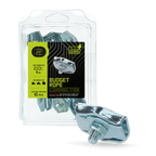 ZoneGuard Budget Rope Connector 6 mm