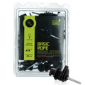 ZoneGuard Isolator 6 mm kern voor koord tot 8 mm