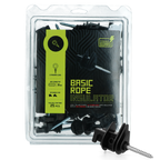 ZoneGuard Isolator 6 mm kern voor koord tot 8 mm