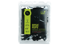 ZoneGuard Isolator 6 mm kern voor koord tot 8 mm