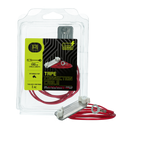 ZoneGuard Tape connection cable 130 cm