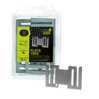 ZoneGuard Plate tape connector 40 mm
