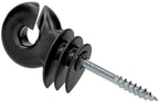 ZoneGuard Isolator Ring big zwart (zdk)