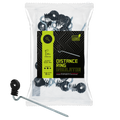 ZoneGuard Distance Ring Insulator