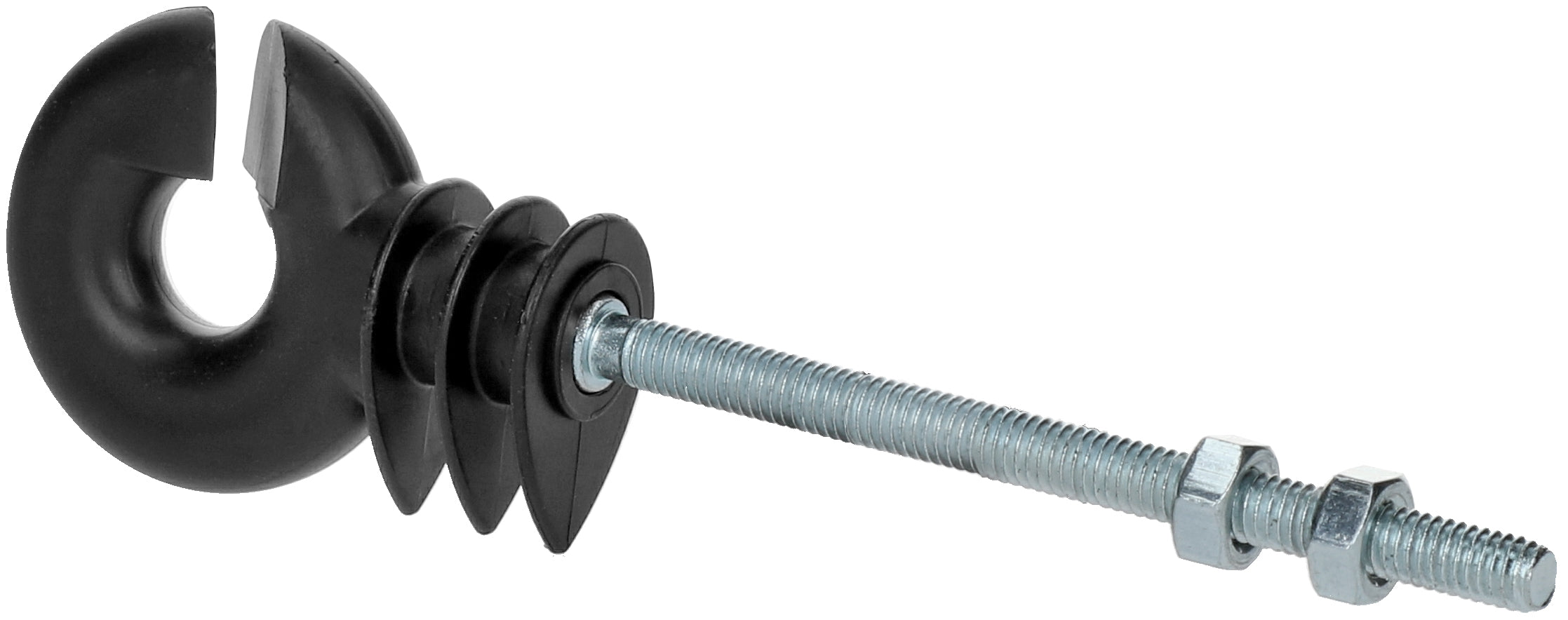 Zoneguard Bolt Ring Insulator 80 mm