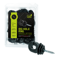 ZoneGuard Big-Hole Ring Insulator (standard core)