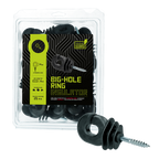ZoneGuard Big-Hole Ring Insulator (standard core)
