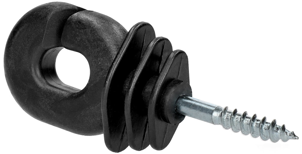ZoneGuard Big-Hole Ring Insulator (standard core)
