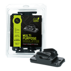 ZoneGuard Multi purpose Insulator 20 mm