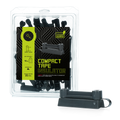 ZoneGuard Compact Tape Insulator 40 mm