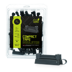 ZoneGuard Compact Tape Insulator 40 mm