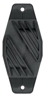 ZoneGuard Basic Tape Insulator 40 mm