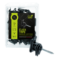 ZoneGuard Click Tape Insulator 40 mm