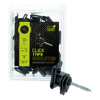 ZoneGuard Click Tape Insulator 40 mm