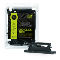 ZoneGuard Duo-Click Tape Insulator 60 mm