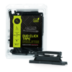 ZoneGuard Duo-Click Tape Insulator 60 mm