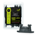 ZoneGuard Dura-Lock Tape Insulator 40 mm