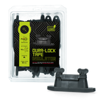 ZoneGuard Dura-Lock Tape Insulator 40 mm