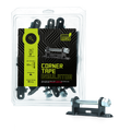 ZoneGuard Corner Tape Insulator 60 mm