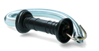 ZoneGuard Gate Handle with spring 25 mm