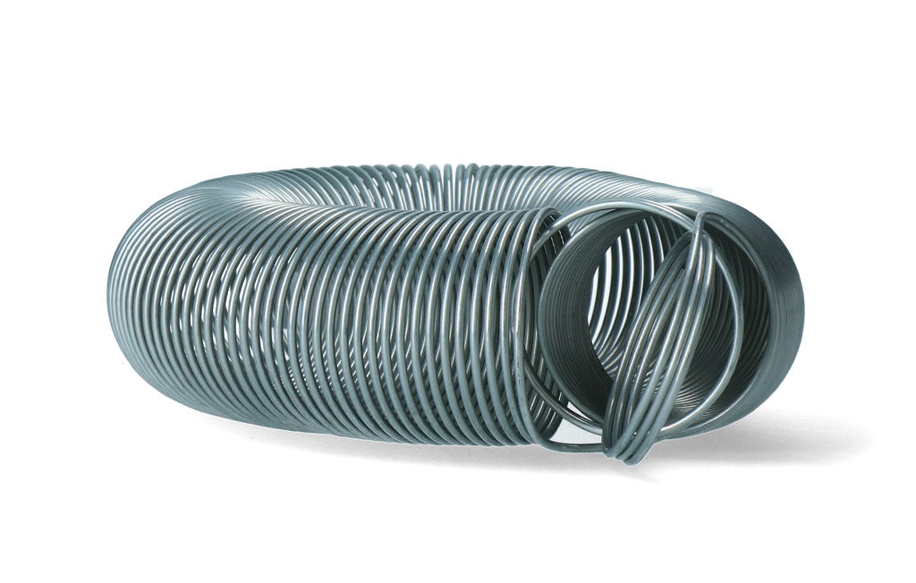 ZoneGuard Gate handle spring 50 mm
