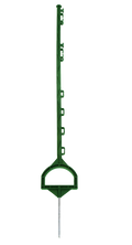 ZoneGuard Stirrup Post 115 cm green