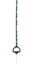 ZoneGuard Stirrup Post 155 cm green