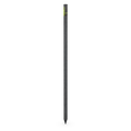 ZoneGuard Permanent plastic post 45 x 1500 mm