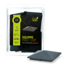 ZoneGuard Post Cap 75 x 75 mm