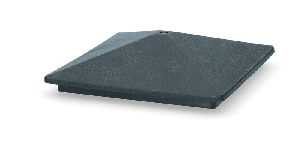 ZoneGuard Post Cap 100 x 100 mm