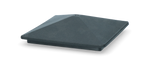ZoneGuard Post Cap 100 x 100 mm