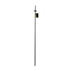ZoneGuard Galvanised earth post 1 m
