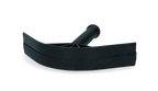 Sweat Scraper One Handed Black