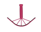 Sweat Scraper One Handed Pink