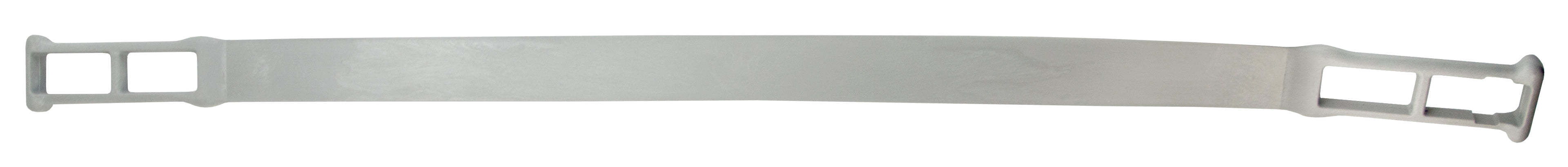 Sweat Scraper Two Handed Grey