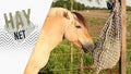Hay Slow Feeder Net 5 kg (45 mm)