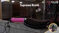 Excellent Horse Supreme Brush Pink
